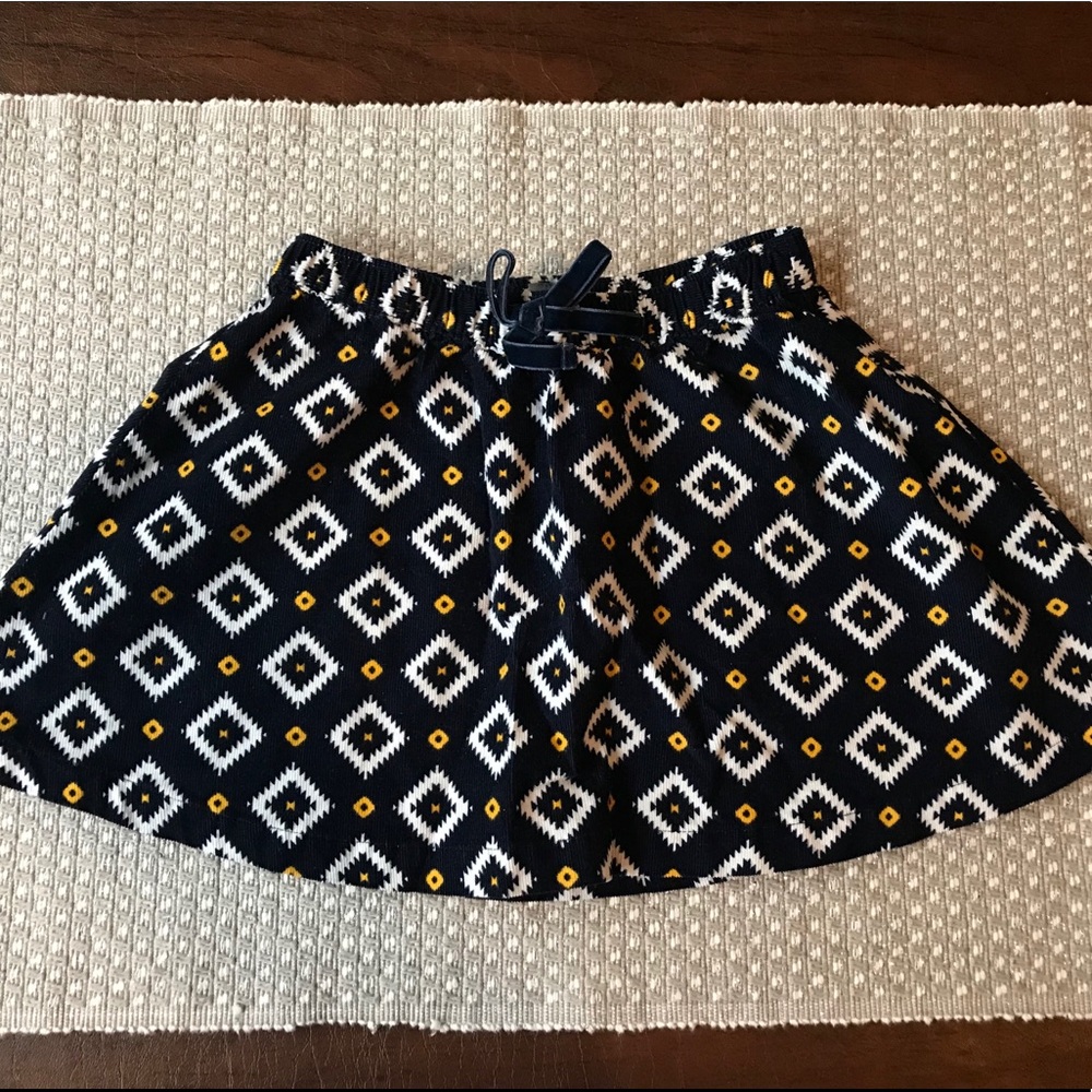 Baby gap skirt size 2t